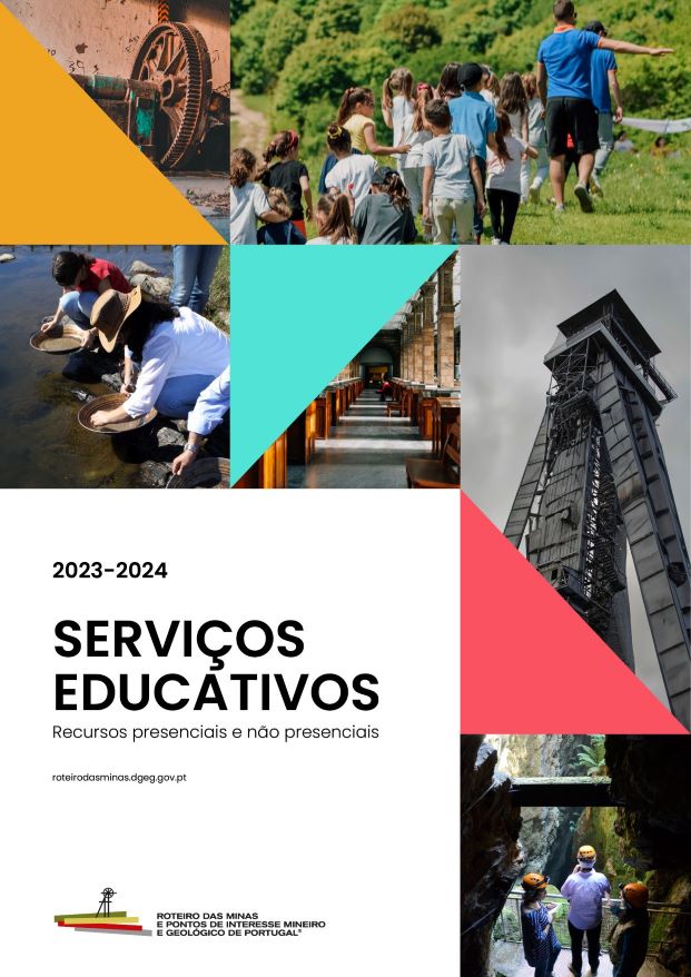 SERVIÇOS EDUCATIVOS 2023-2024