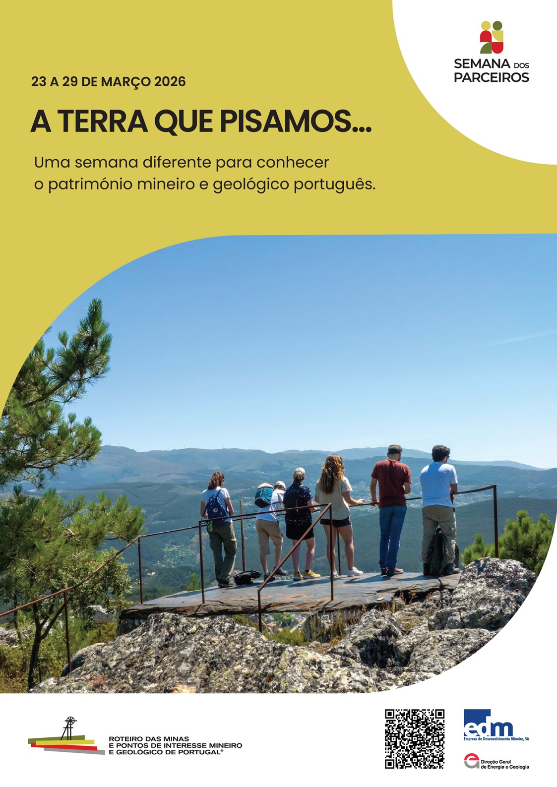 Semana dos Parceiros 2026