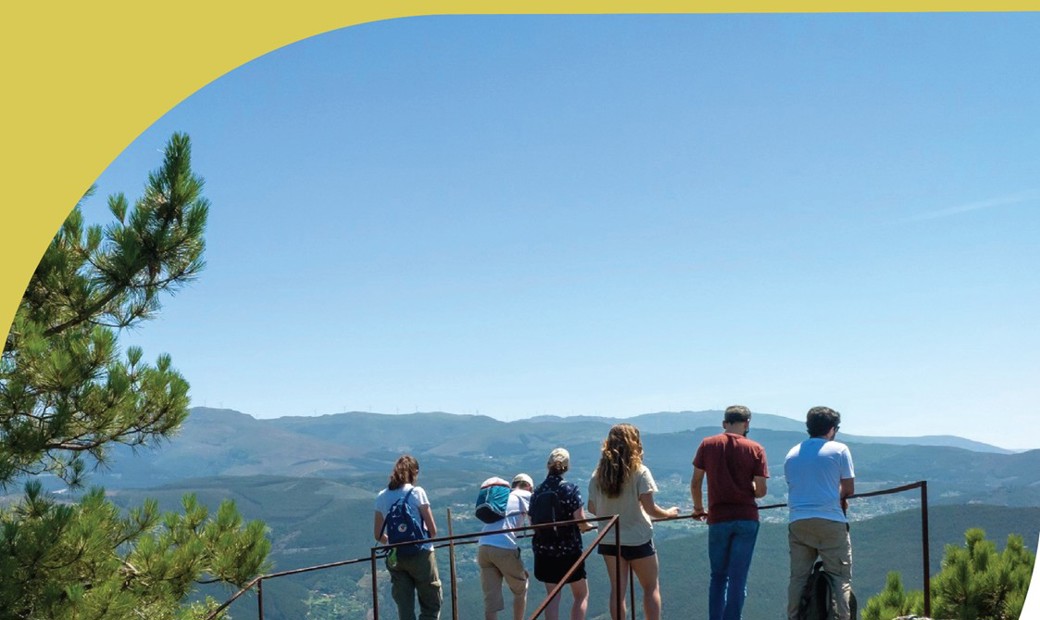 Semana dos Parceiros 2026