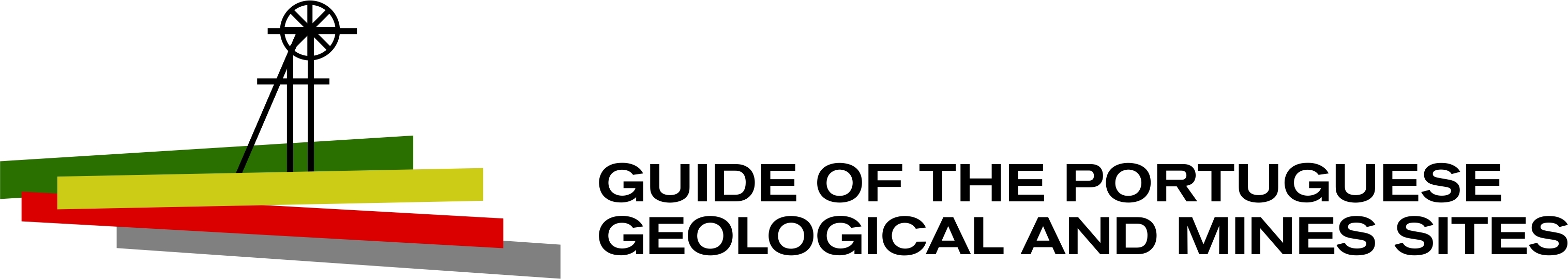 Guide to Geological and Mining Points of Interest in Portugal