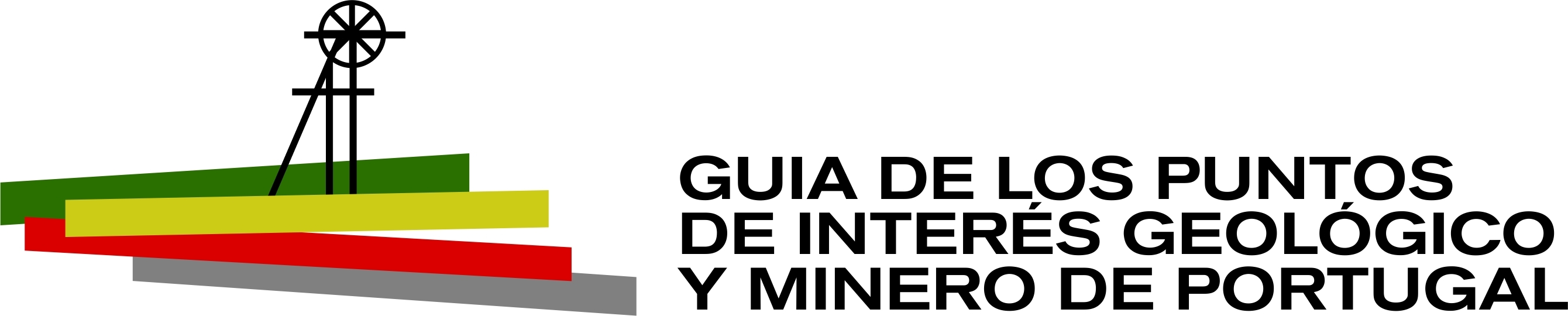 Guia de los Puntos de Interés Geológico y Minero de Portugal