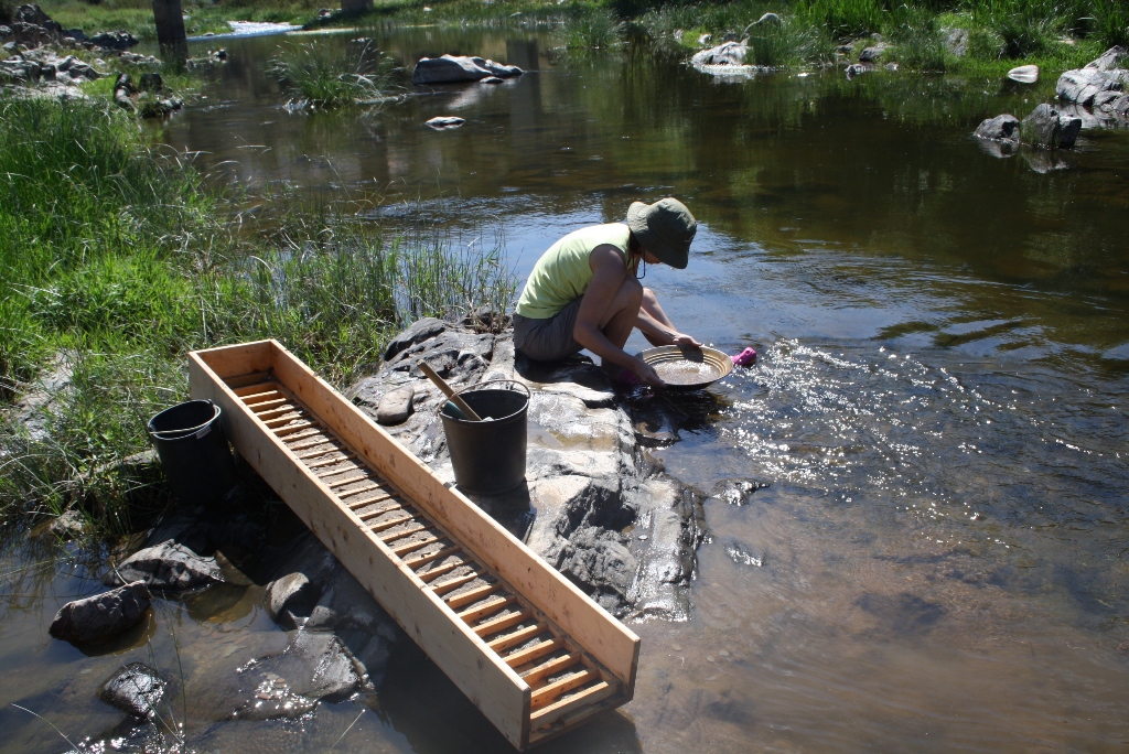 Ichnological Park of Penha Garcia, Penha Garcia