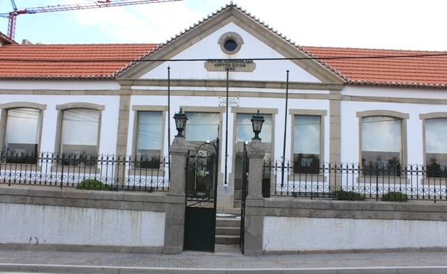 Museu da Pedra do Marco de Canaveses, Alpendorada, Várzea e Torrão