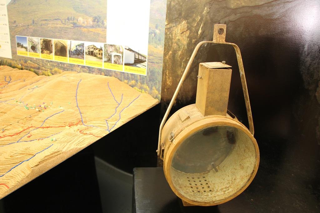 Wolfram Museum of Cerva, Cerva