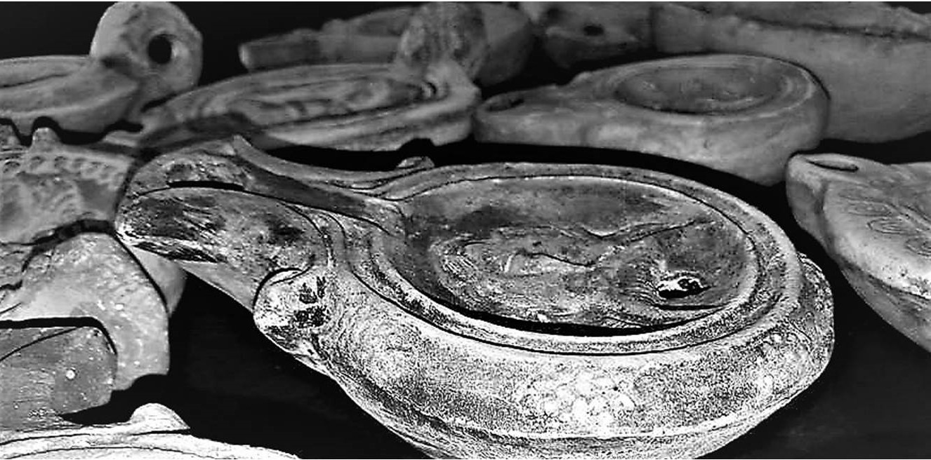 Rota Romana do Ouro no Norte de Portugal