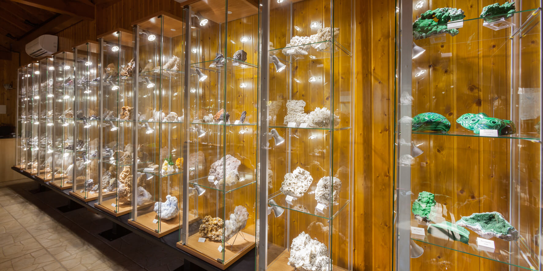 Centro de Interpretação Científico Ambiental das Grutas da Moeda, São Mamede