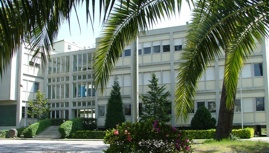 Museo de Yacimientos Minerales Portugueses, S. Mamede de Infesta