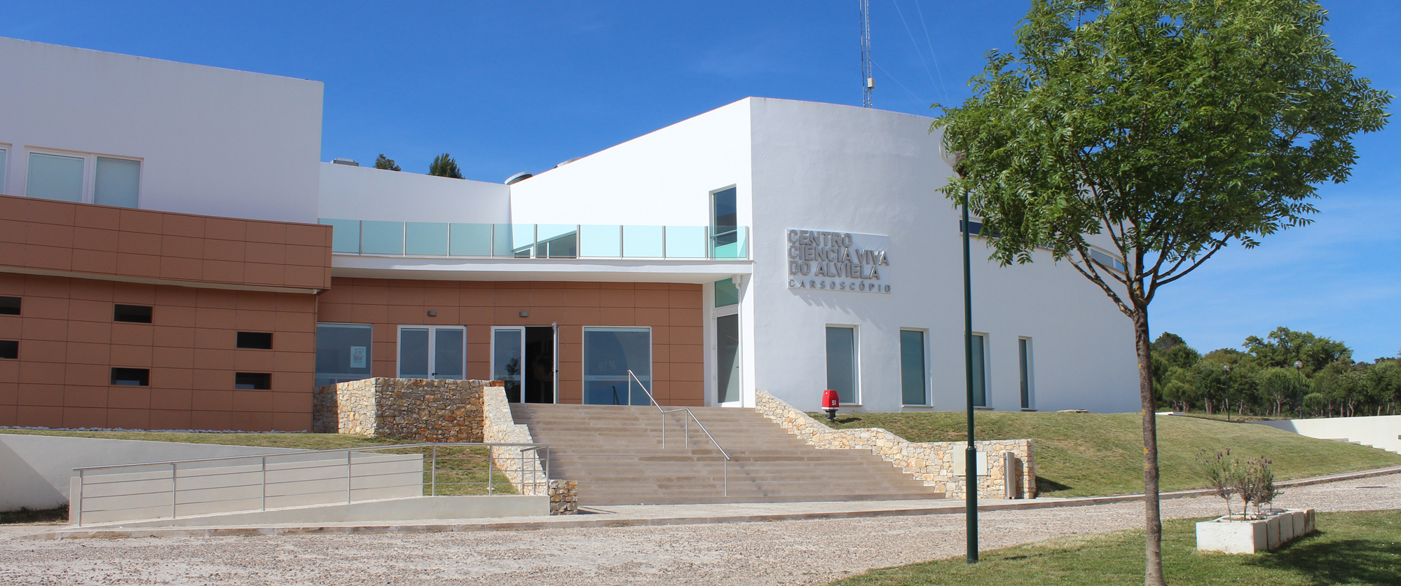 Nascente dos Olhos de Água do Alviela, Alcanena