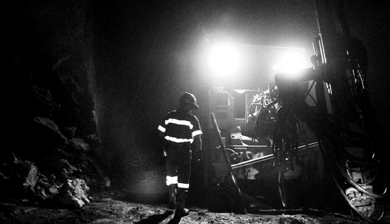 Ruta de la Faja Pirítica Ibérica