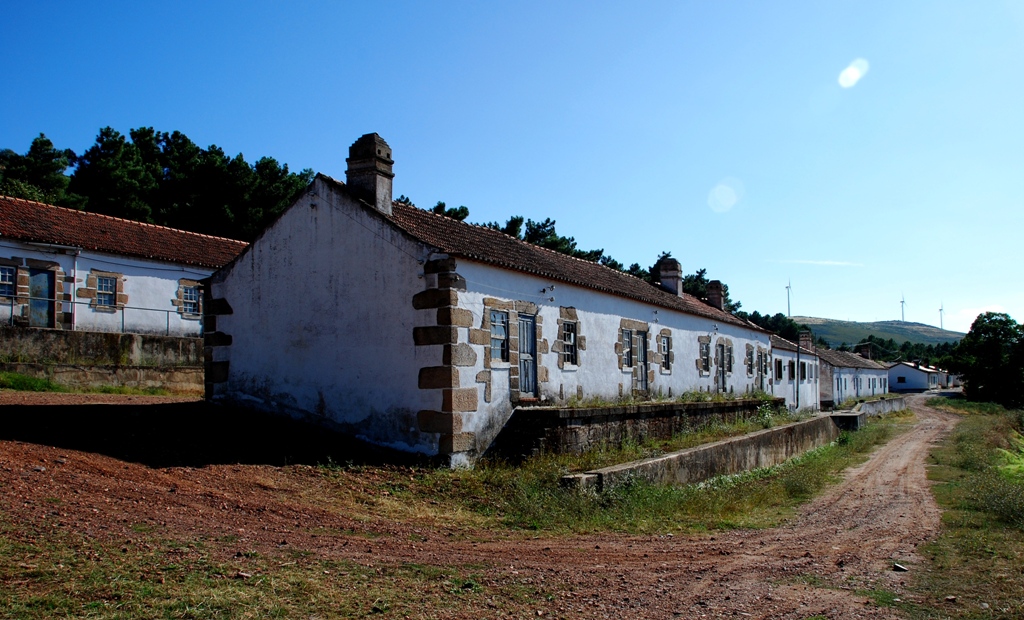Iron and Moncorvo Regional Museum, Torre de Moncorvo