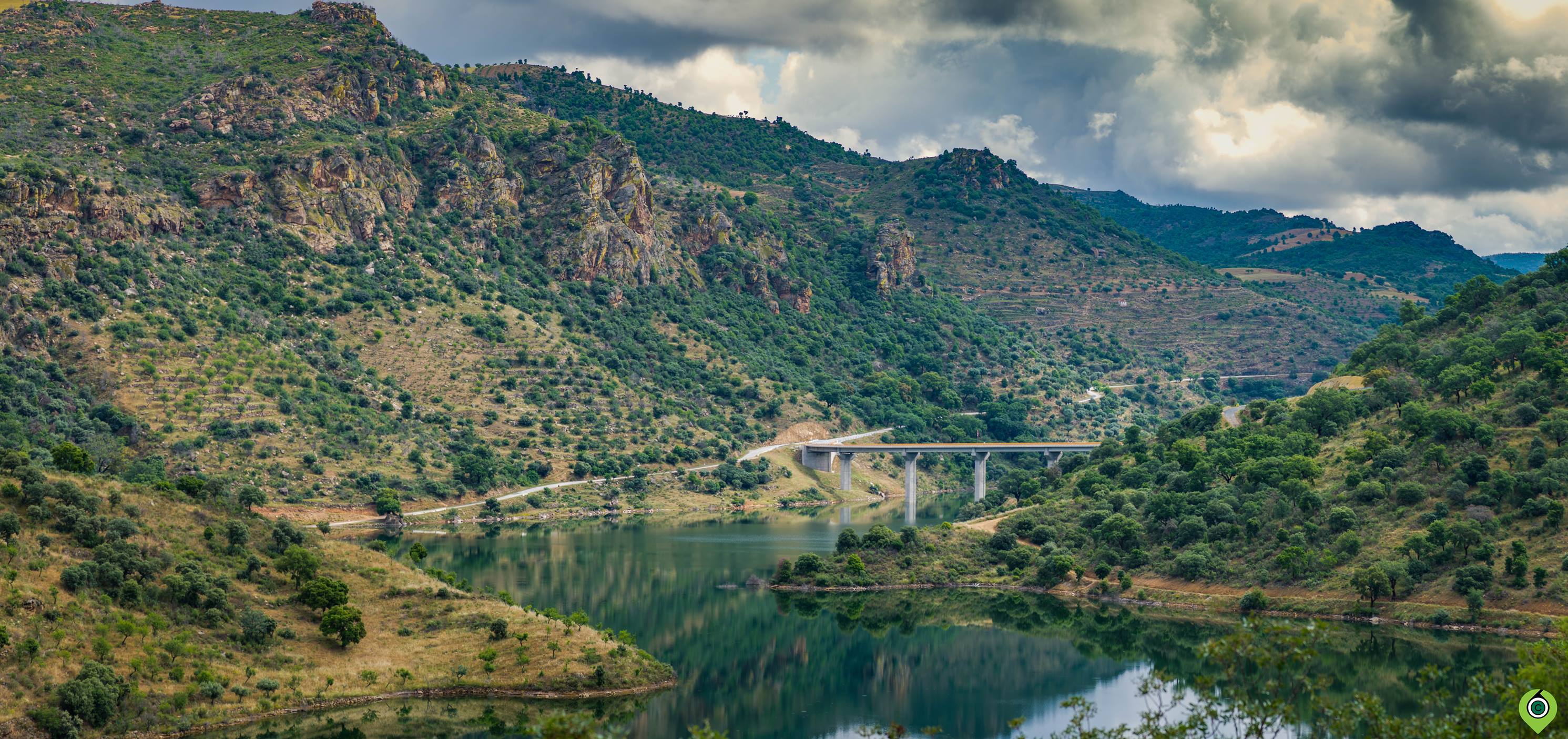 Terras de Cavaleiros Geoparque Mundial de la UNESCO, Macedo de Cavaleiros