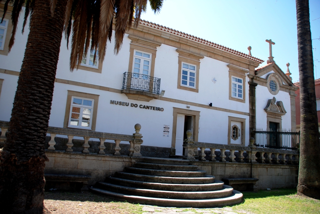 Museu do Canteiro, Alcains