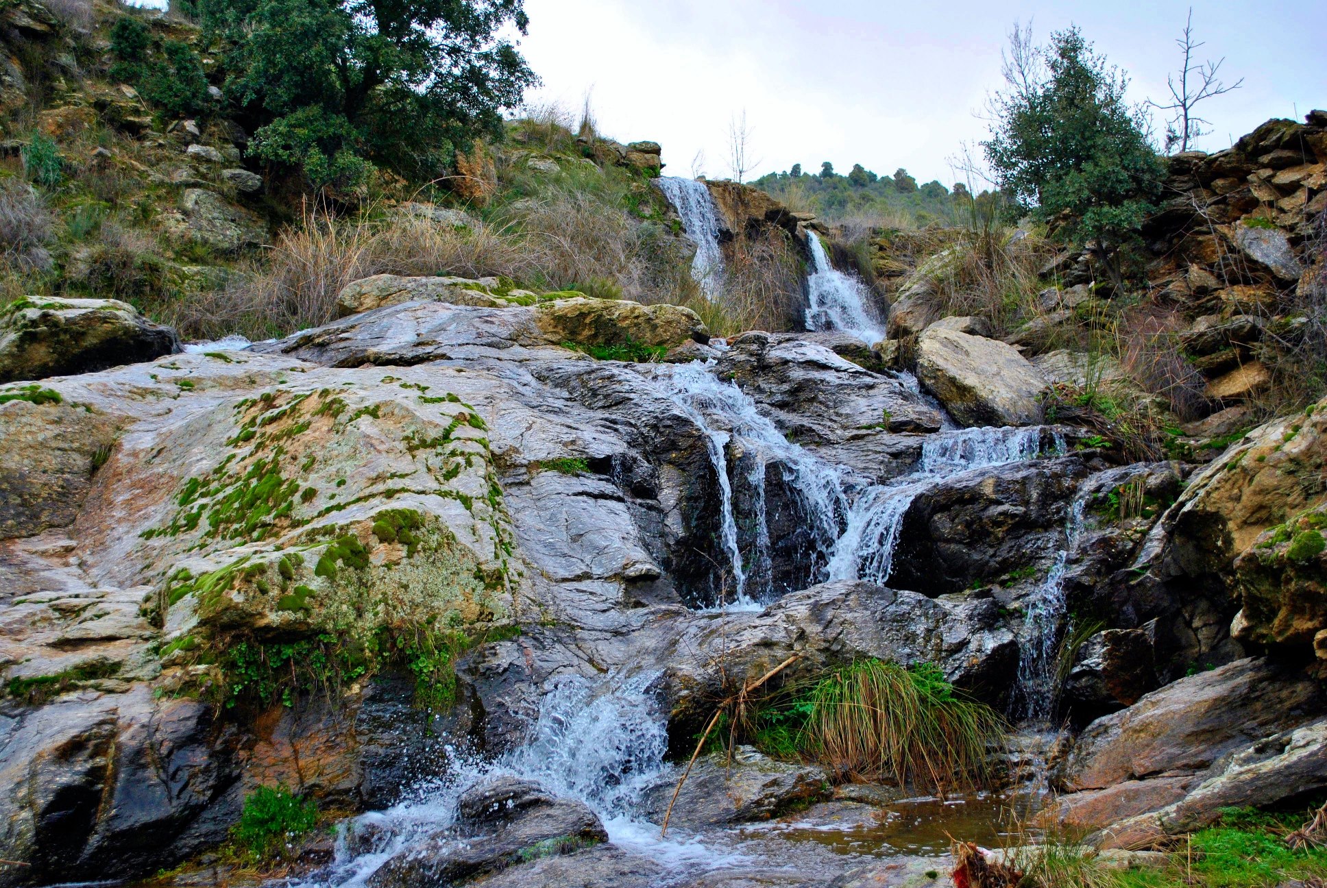Geoparks in Portugal