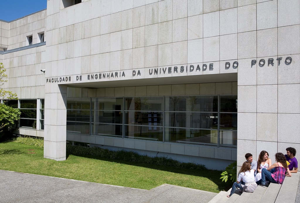 Núcleo Museológico do Departamento de Engenharia de Minas, Porto