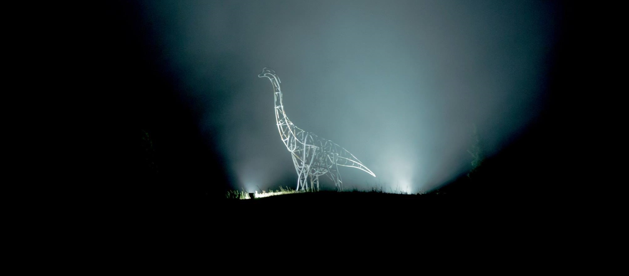 Monumento Natural de las Huellas de Dinosaurios de la Sierra de Aire, Ourém